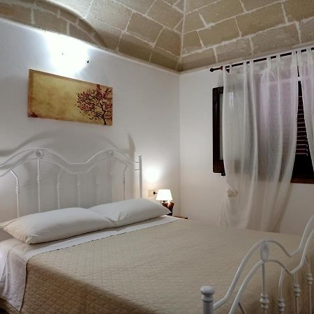 Case Vacanze Mariposa Favignana Exterior foto