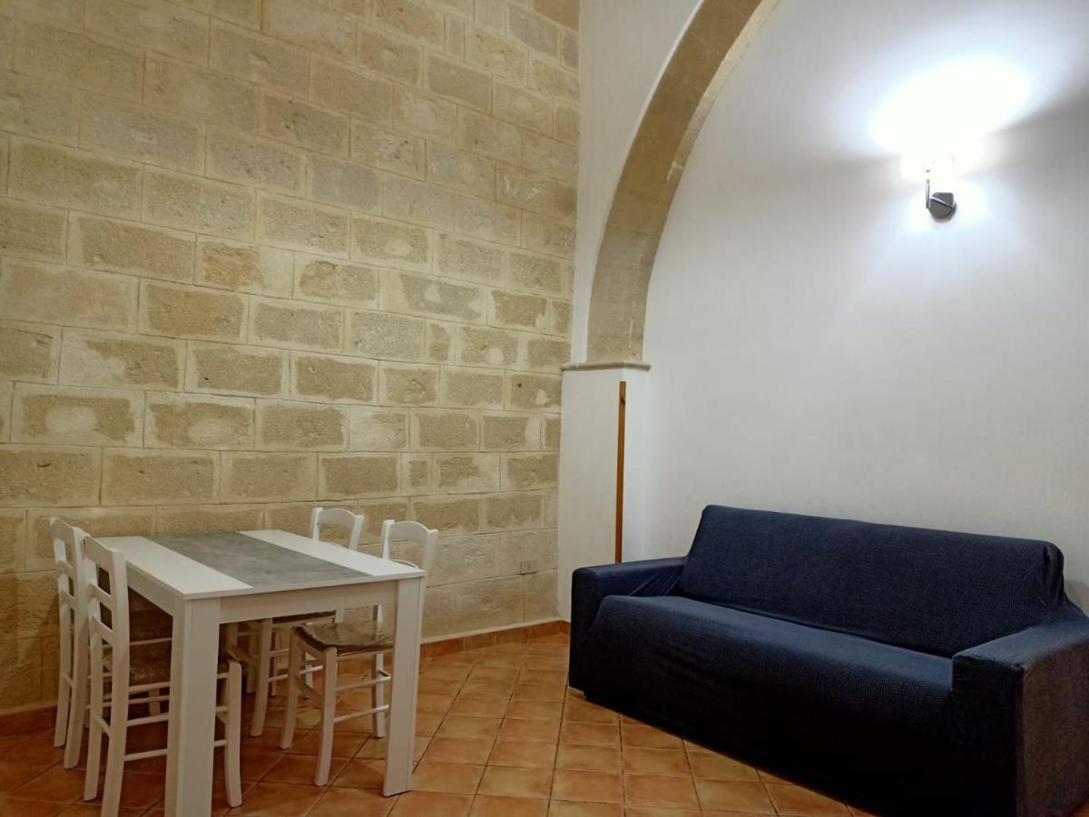 Case Vacanze Mariposa Favignana Exterior foto