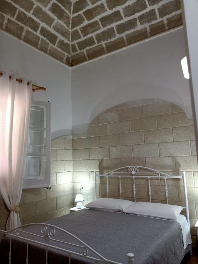 Case Vacanze Mariposa Favignana Exterior foto