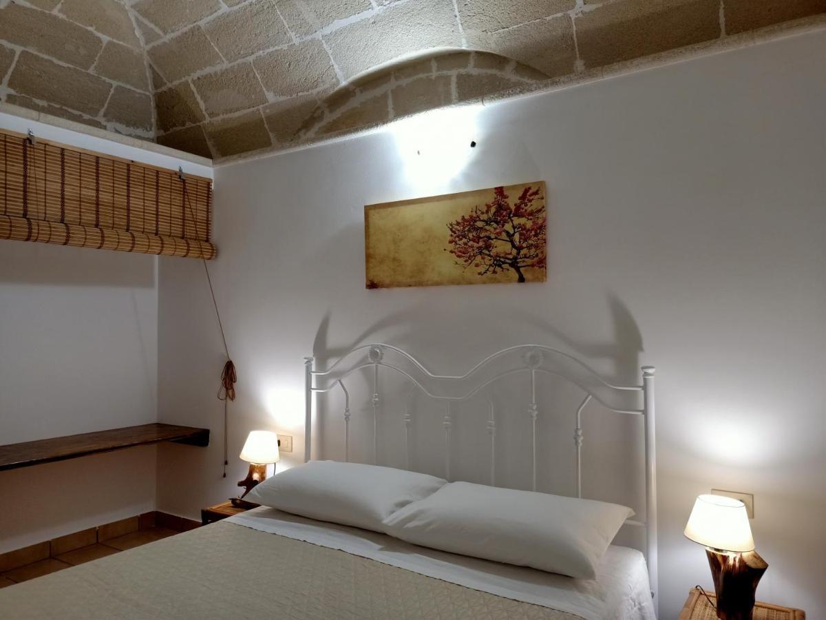 Case Vacanze Mariposa Favignana Exterior foto
