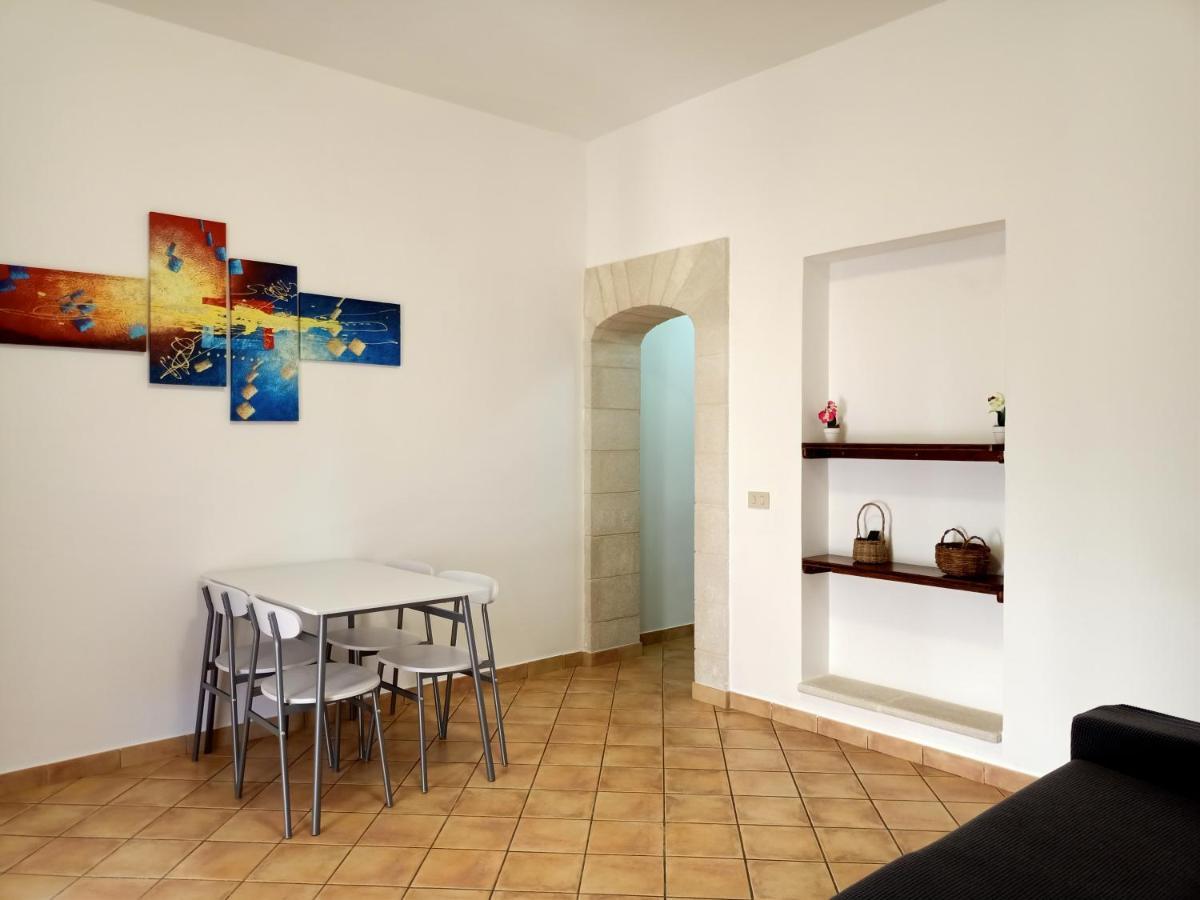 Case Vacanze Mariposa Favignana Exterior foto