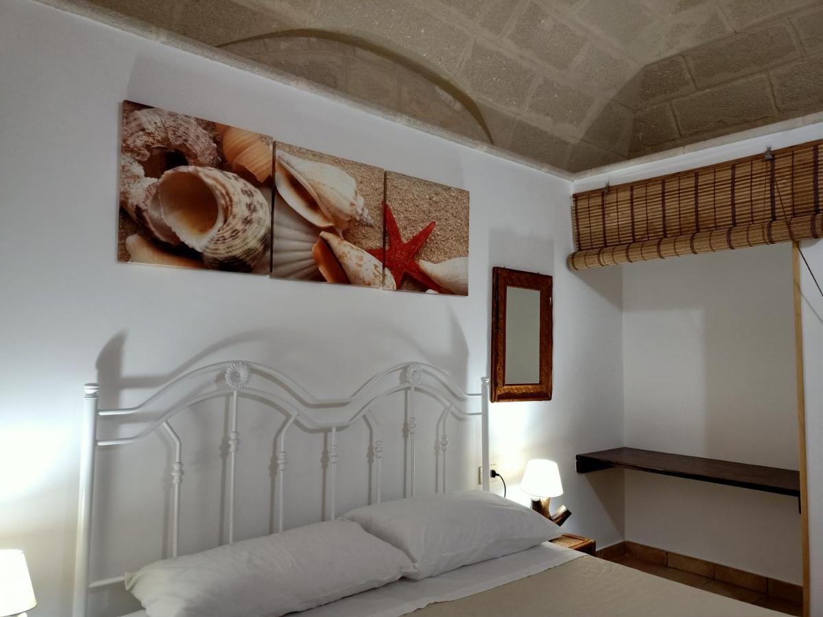 Case Vacanze Mariposa Favignana Exterior foto