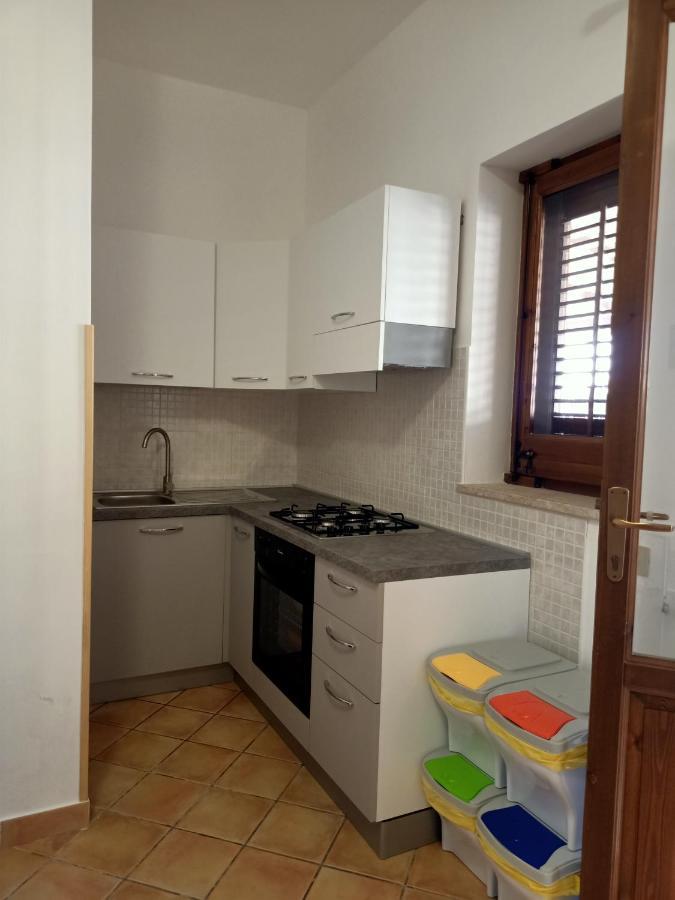 Case Vacanze Mariposa Favignana Exterior foto