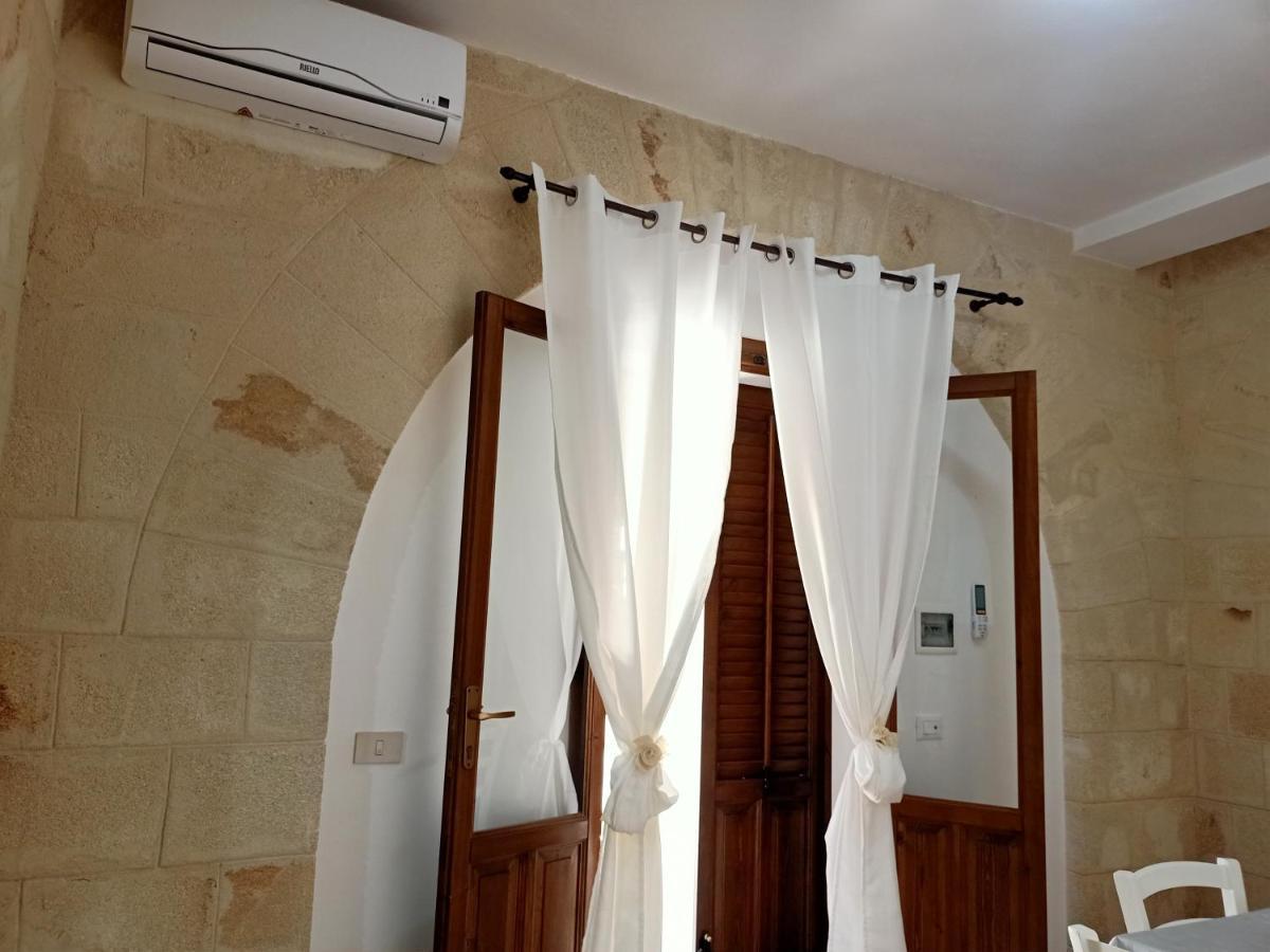 Case Vacanze Mariposa Favignana Exterior foto