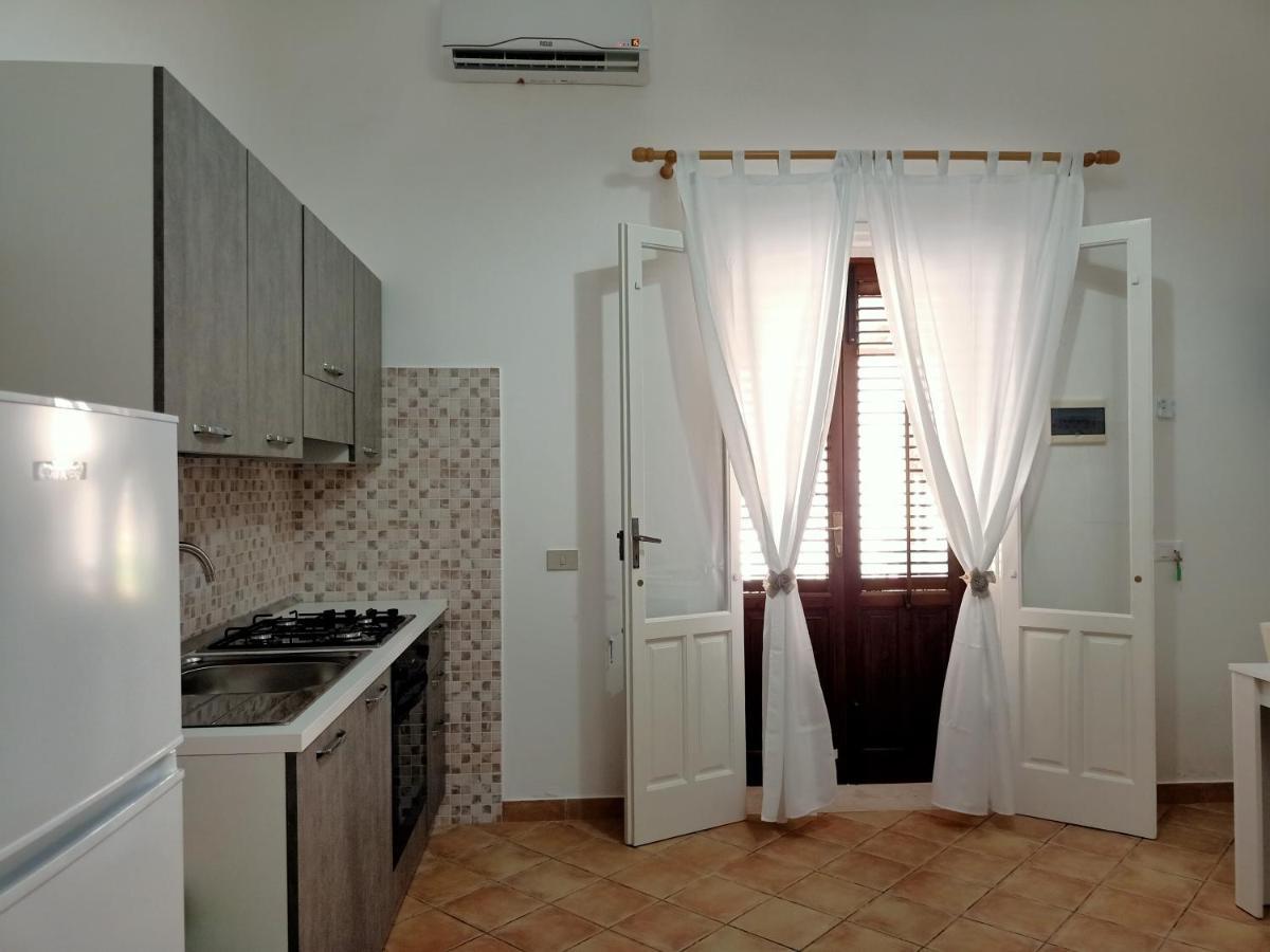 Case Vacanze Mariposa Favignana Exterior foto
