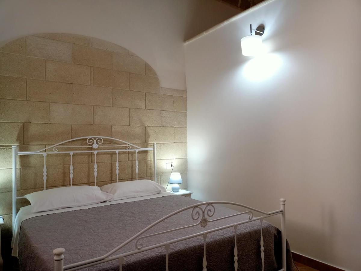 Case Vacanze Mariposa Favignana Exterior foto