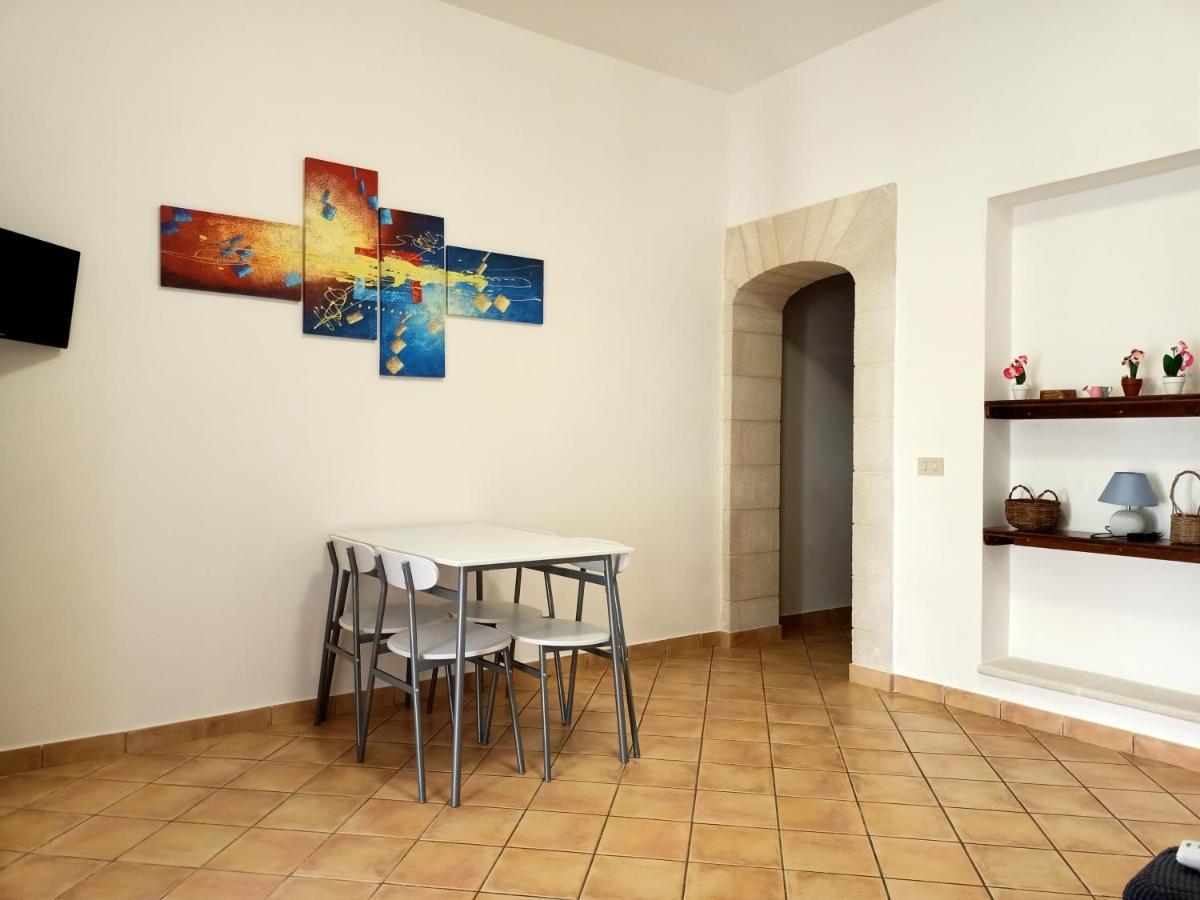 Case Vacanze Mariposa Favignana Exterior foto